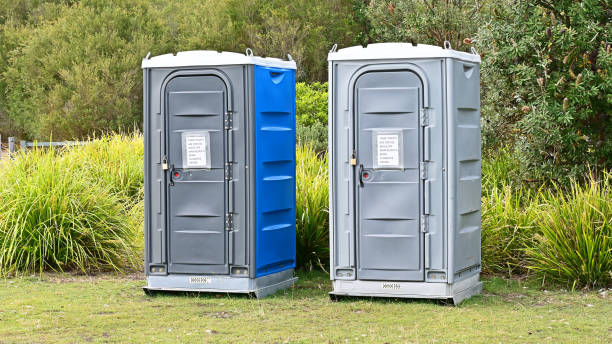 Best Eco-Friendly Portable Toilets  in Leo Cedarville, IN