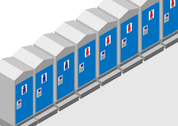 Best Standard Portable Toilet Rental  in Leo Cedarville, IN