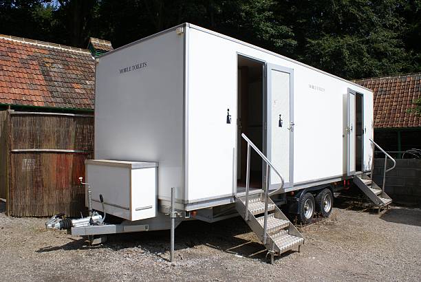 Best Standard Portable Toilet Rental  in Leo Cedarville, IN